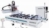Máy Điêu Khắc Gỗ SHW-1230